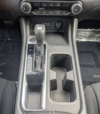 Used 2022 Nissan Sentra SV image 13