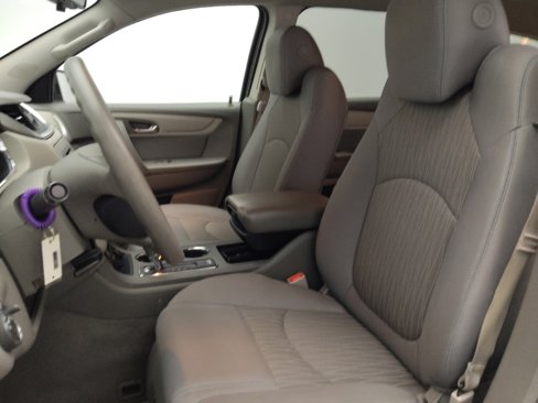 Used 2015 Chevrolet Traverse LS image 17