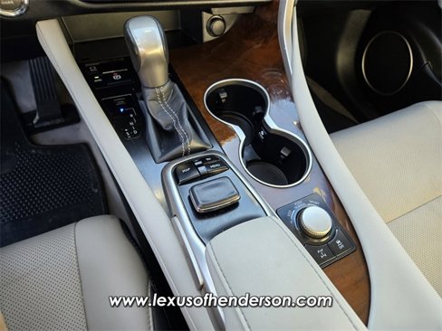 Used 2017 Lexus RX 350 AWD image 27
