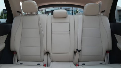 Certified 2020 Mercedes-Benz GLE 350 4MATIC image 39