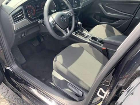 Used 2019 Volkswagen Jetta S image 14