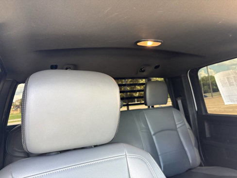Used 2023 RAM 3500 Tradesman image 14