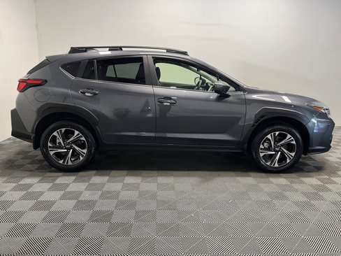 Used 2024 Subaru Crosstrek 2.0i Premium w/ Popular Package #4 image 4