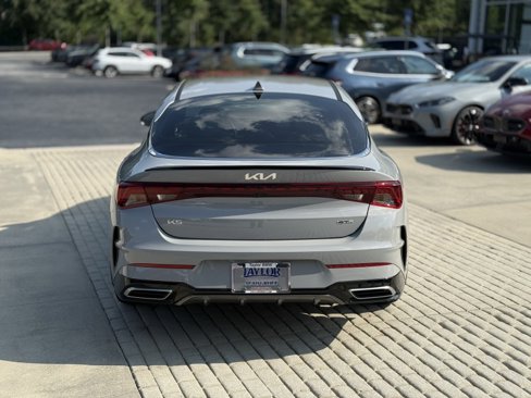 Used 2024 Kia K5 GT-Line image 5