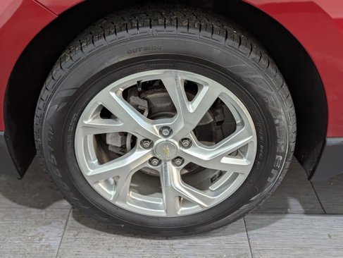 Certified 2020 Chevrolet Equinox Premier image 36