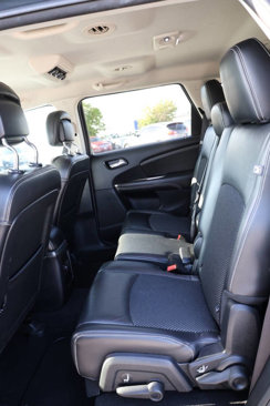 Used 2018 Dodge Journey Crossroad w/ Popular Equipment Group image 17