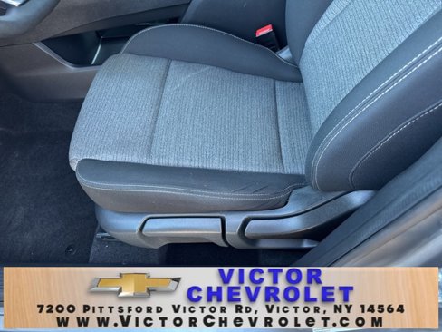 Used 2021 Nissan Rogue S image 12