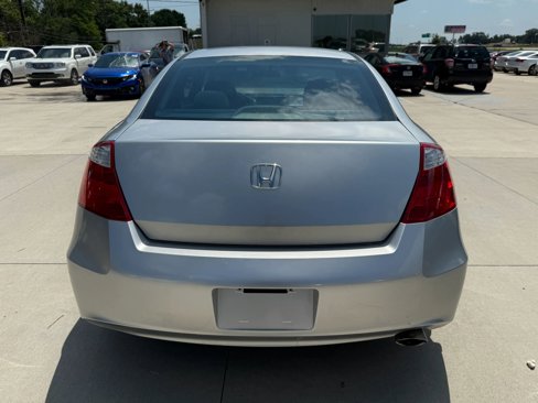Used 2009 Honda Accord EX-L image 6