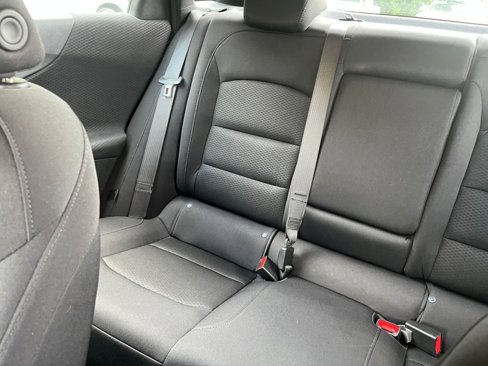 Used 2024 Chevrolet Malibu LT image 35
