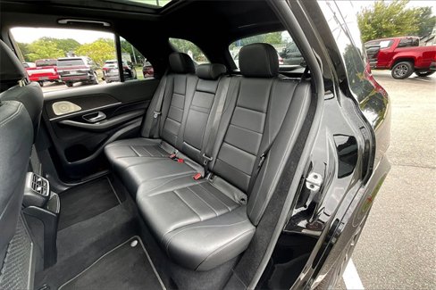 Used 2023 Mercedes-Benz GLE 350 image 22