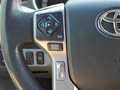 Used 2014 Toyota Tacoma 4x4 Access Cab V6 image 24
