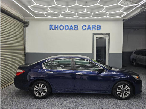 Used 2014 Honda Accord LX image 5