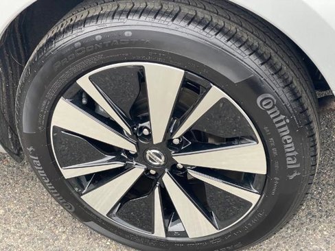 Certified 2020 Nissan Altima 2.5 SV image 22