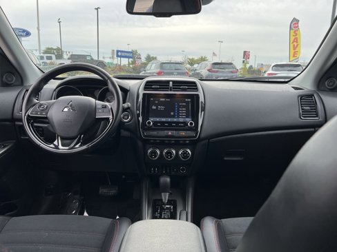 Used 2024 Mitsubishi Outlander Sport SE image 22