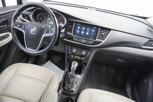 Used 2018 Buick Encore Premium image 13