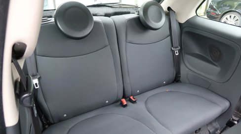 Used 2013 FIAT 500 Pop image 19