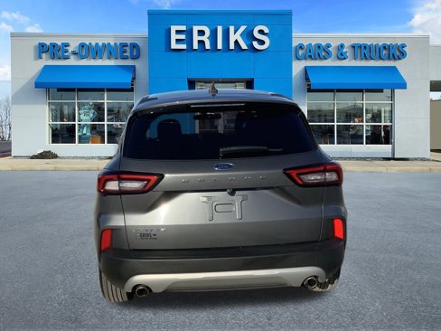 Used 2024 Ford Escape Active image 7