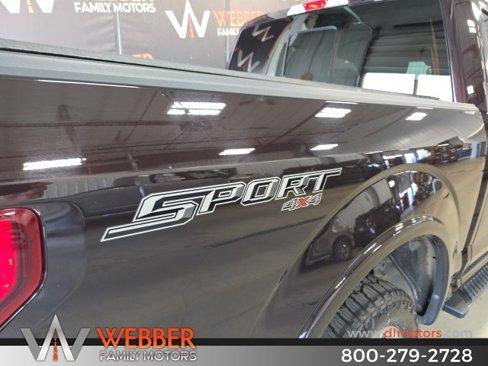 Used 2018 Ford F150 XLT w/ Equipment Group 302A Luxury image 7