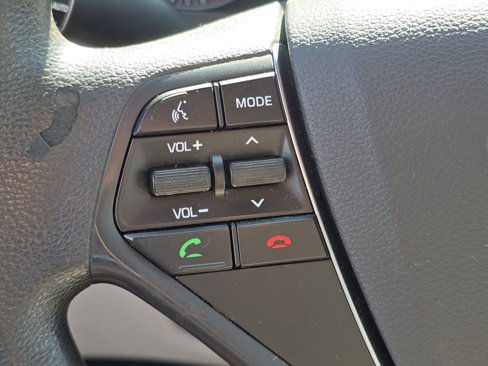 Used 2017 Hyundai Sonata Sport image 13