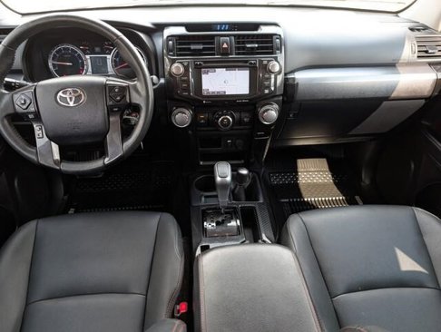 Used 2019 Toyota 4Runner TRD Off-Road Premium image 30