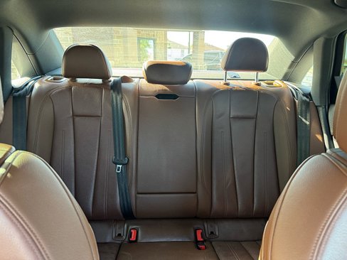 Used 2018 Audi A4 2.0T Premium Plus w/ Premium Plus Package image 30