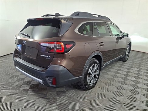 Used 2020 Subaru Outback Limited XT w/ Popular Package #2 image 10