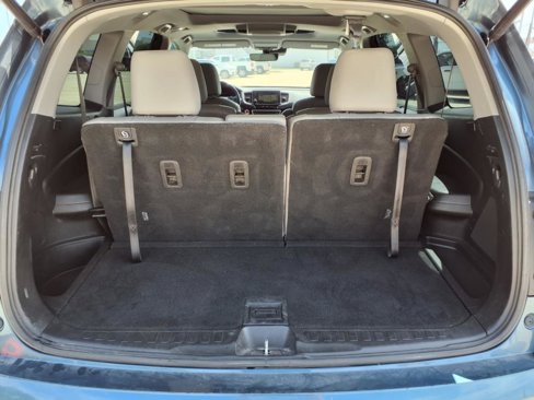 Used 2022 Honda Pilot Elite image 14