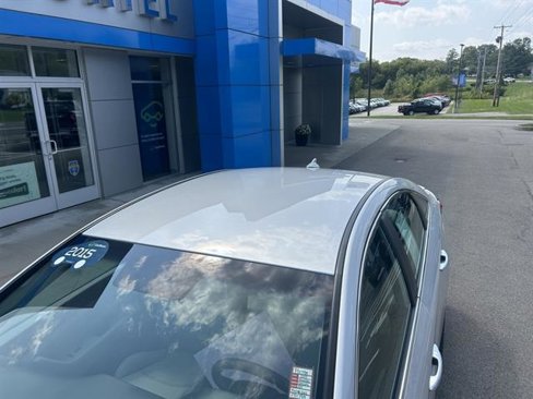 Used 2015 Hyundai Sonata Sport w/ Option Group 04 image 10