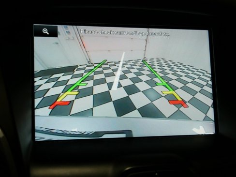Used 2014 Ford Focus Titanium image 21