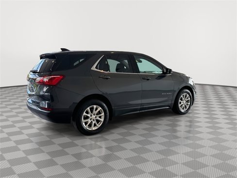 Used 2020 Chevrolet Equinox LT image 12