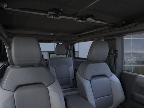 New 2024 Ford Bronco Black Diamond image 12