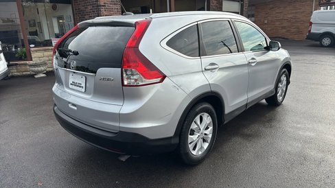 Used 2014 Honda CR-V EX-L image 10