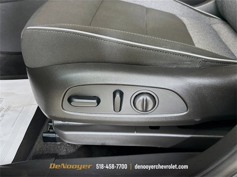 Used 2022 Chevrolet TrailBlazer LT image 19