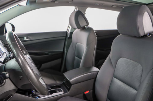 Used 2017 Hyundai Tucson Night image 24