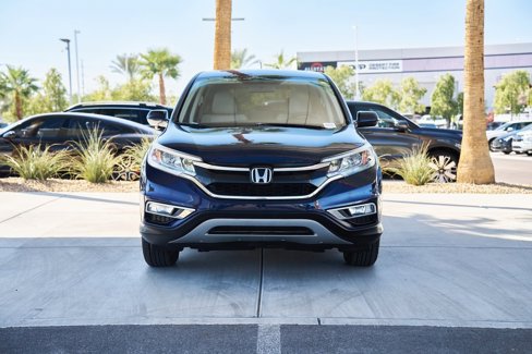 Used 2016 Honda CR-V EX image 6
