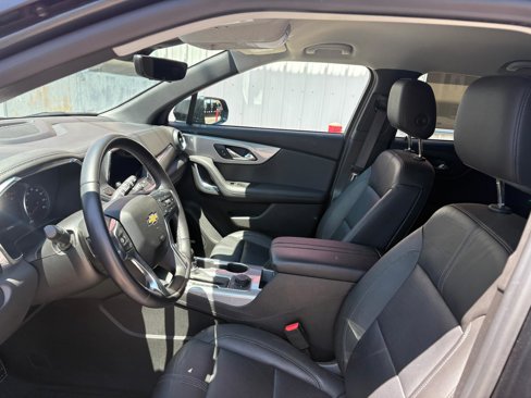 Used 2019 Chevrolet Blazer LT w/ Sound & Technology Package image 31