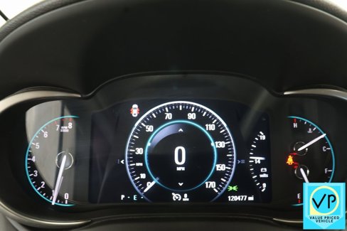 Used 2016 Buick LaCrosse Leather image 12