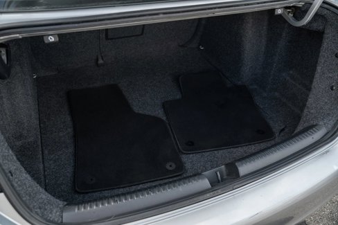 Used 2012 Volkswagen Jetta SE image 9