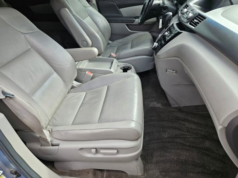 Used 2013 Honda Odyssey EX-L image 19