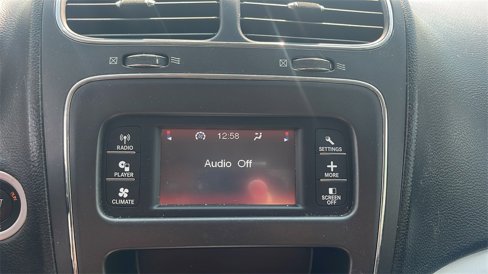 Used 2016 Dodge Journey SE w/ Flexible Seating Group image 14
