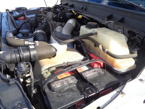 Used 2016 Ford F450 XL w/ Power Equipment Group image 19