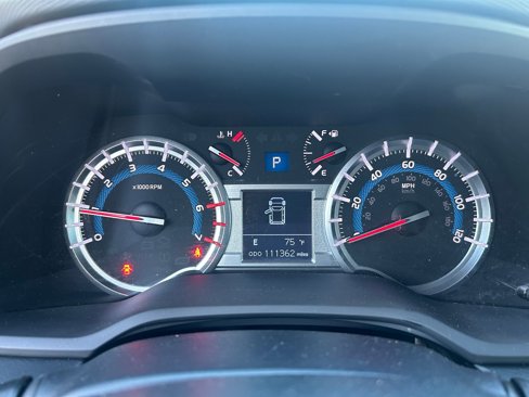 Used 2014 Toyota 4Runner SR5 image 15
