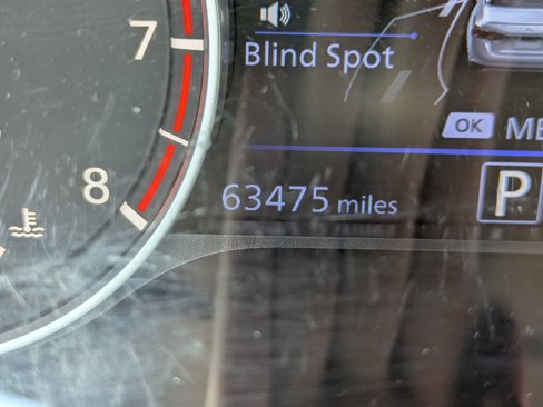 Used 2023 Nissan Altima 2.5 SV image 30