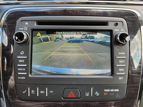Used 2017 Buick Enclave Premium w/ Experience Buick Package image 30