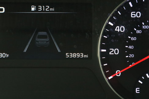 Used 2023 Kia Forte LXS image 27