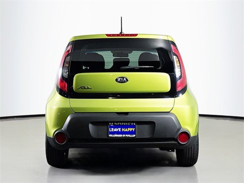 Used 2016 Kia Soul image 6
