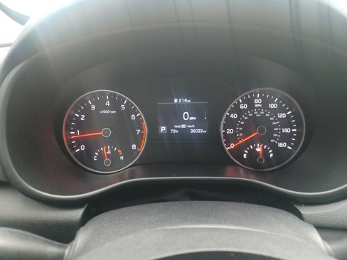 Used 2022 Kia Sportage LX w/ LX FWD Value Edition Package image 22