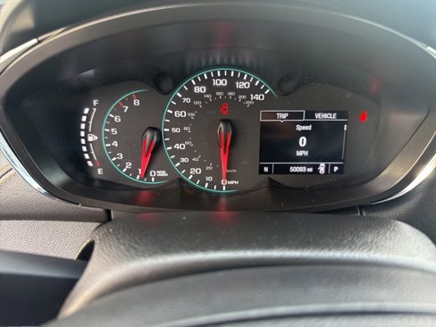Used 2019 Chevrolet Trax LS image 13