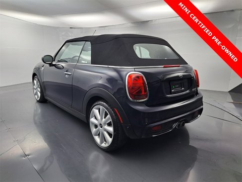 Used 2021 MINI Cooper S image 5