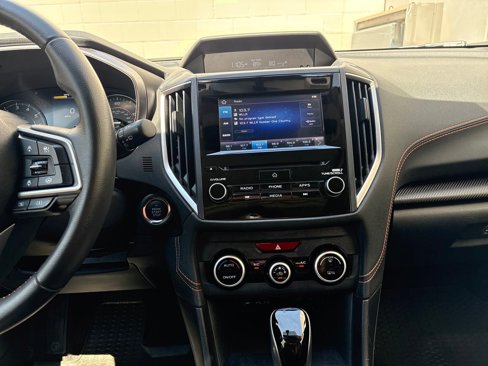 Certified 2023 Subaru Crosstrek 2.0i Premium image 20